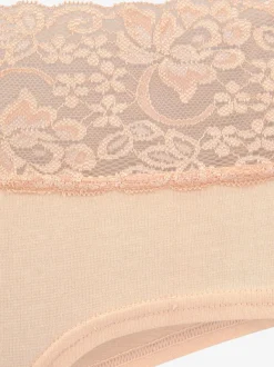 Panty lot de 3 panties vivance