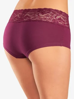 Panty lot de 3 panties vivance