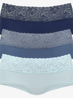 Panty lot de 3 panties vivance