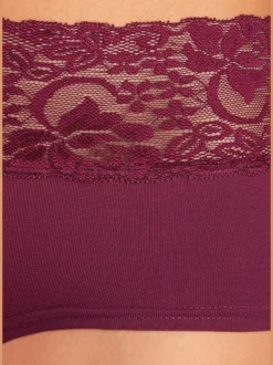 Panty lot de 3 panties vivance