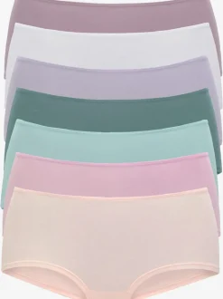 Panty lot de 7 panties vivance