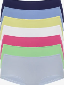 Panty lot de 7 panties vivance