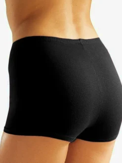 Panty lot pratique de 3 panties petite fleur