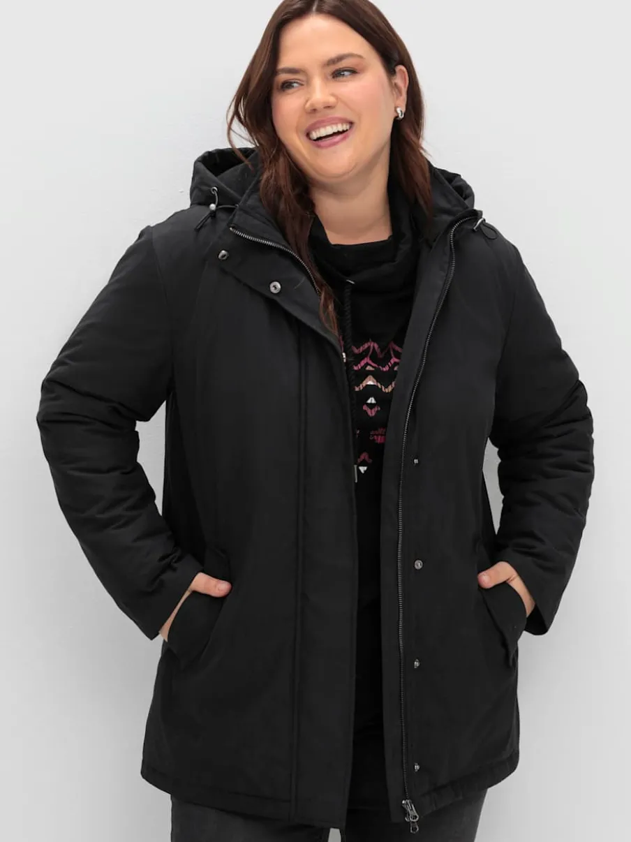 Parka