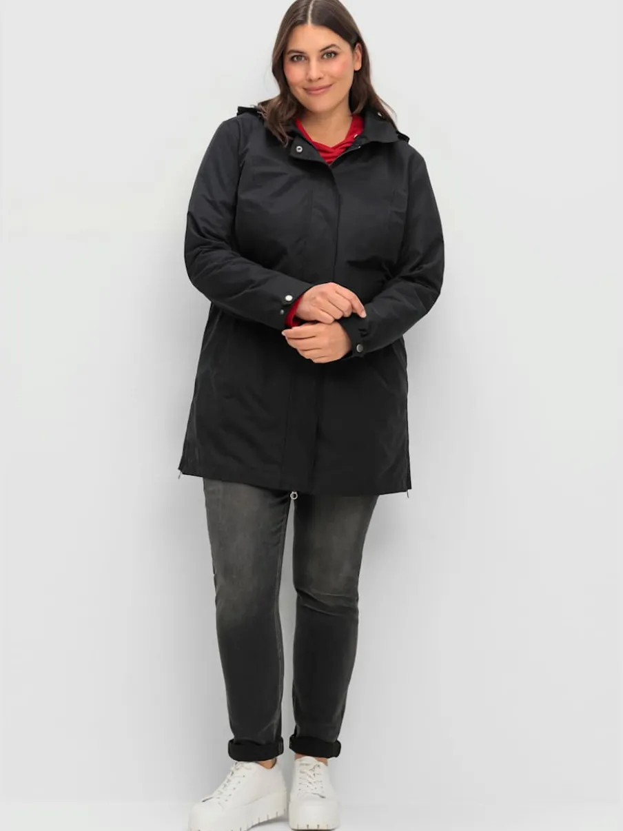 Parka