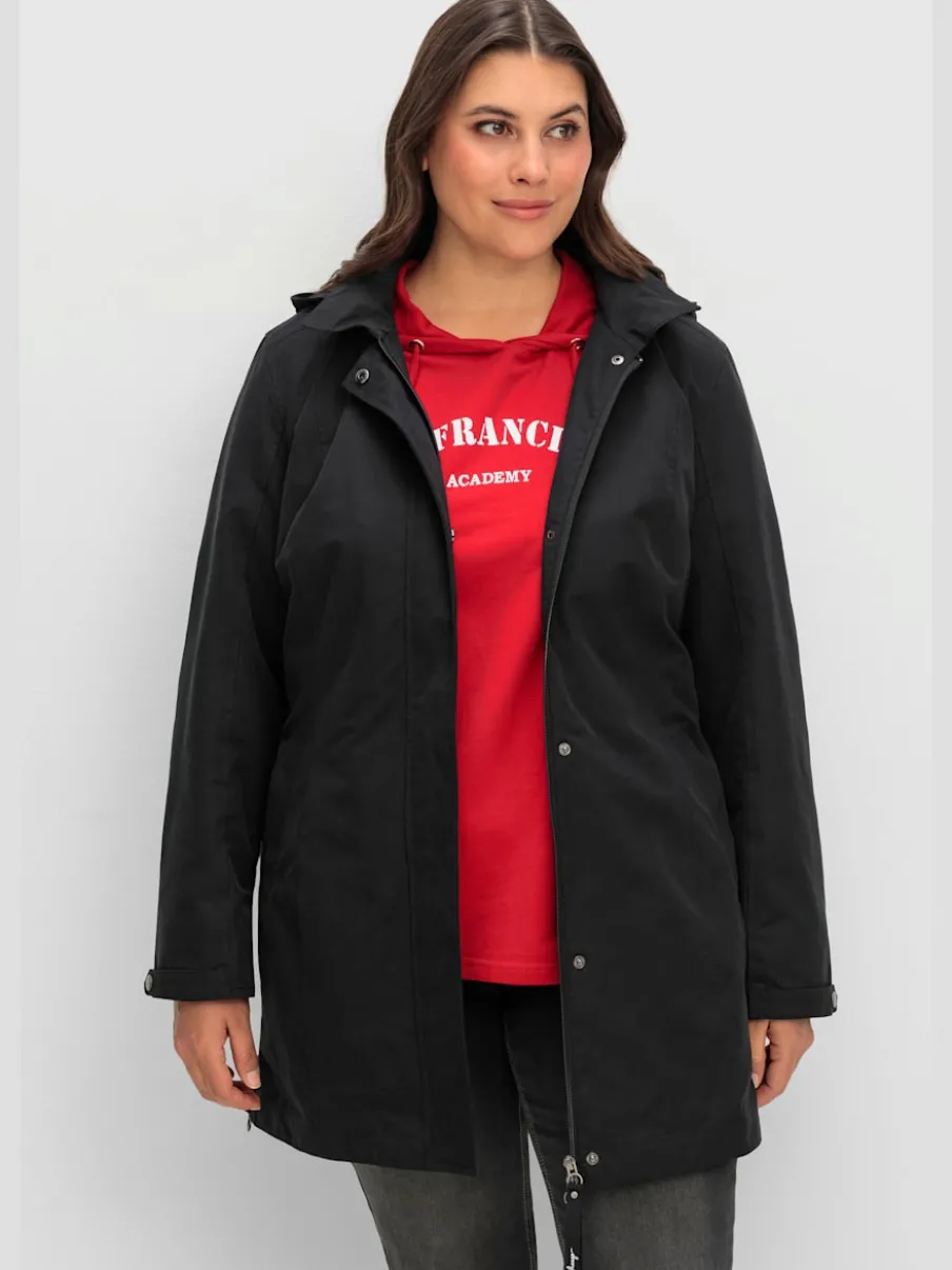Parka