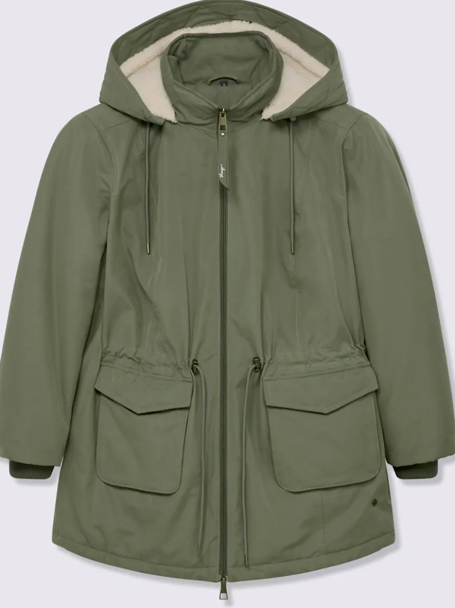 Parka