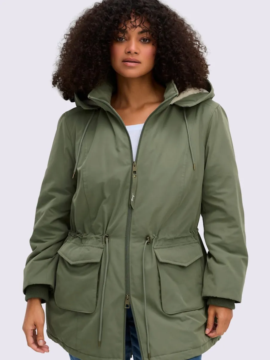 Parka