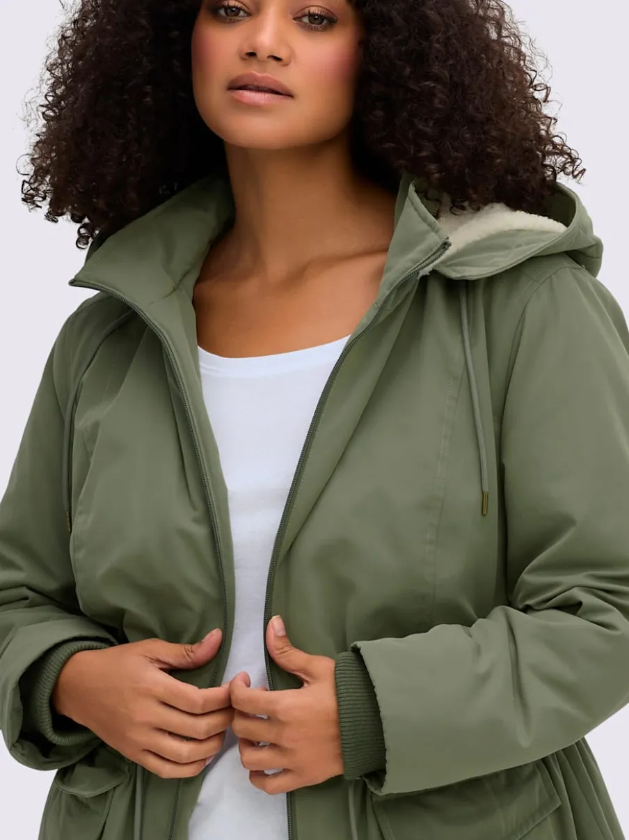 Parka