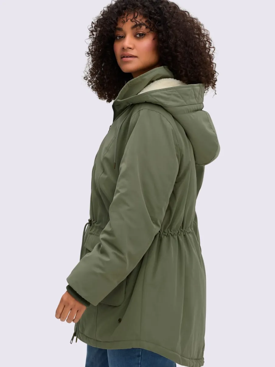 Parka