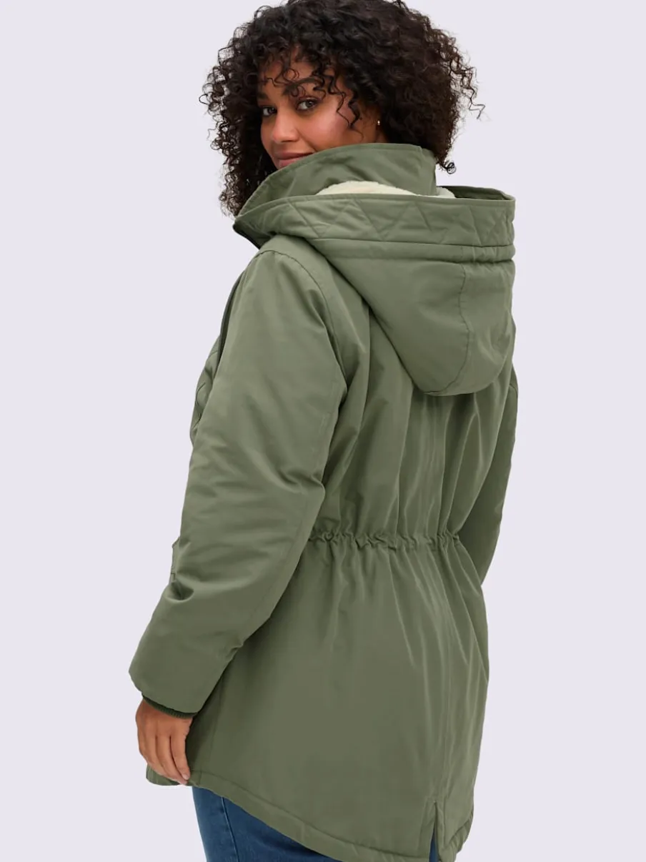 Parka