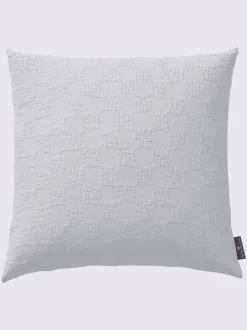 Plaid pur coton
