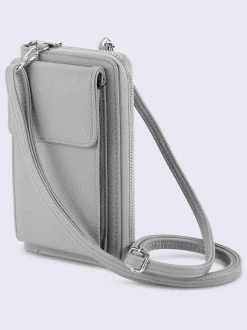 Poche portable idéal pour les clés, les téléphones et les portemonnaies