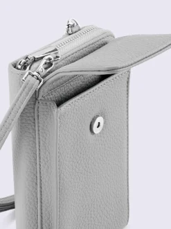 Poche portable idéal pour les clés, les téléphones et les portemonnaies