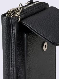 Poche portable idéal pour les clés, les téléphones et les portemonnaies