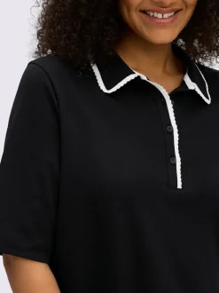 Polo col moderne