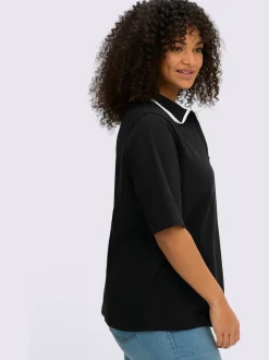 Polo col moderne
