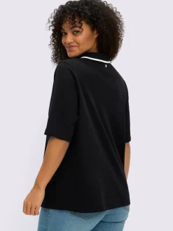 Polo col moderne