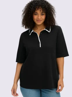 Polo col moderne