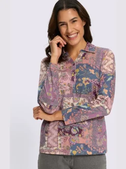 Polo 50% coton