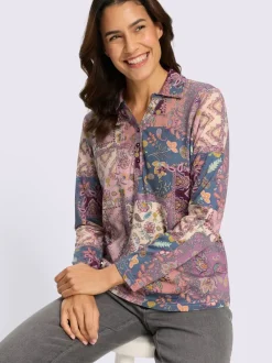 Polo 50% coton
