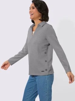 Polo structure indéformable