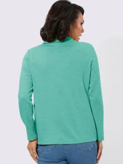 Polo structure indéformable