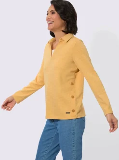 Polo structure indéformable