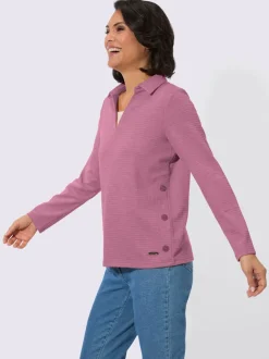 Polo structure indéformable