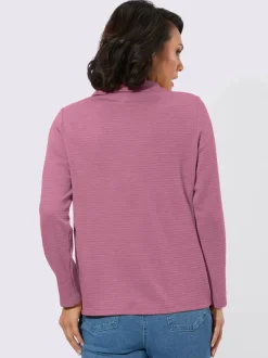 Polo structure indéformable
