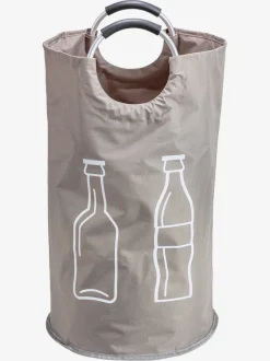 Porte-bouteilles polyester résistant