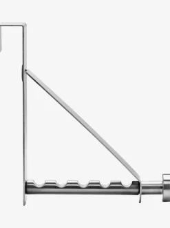 Portemanteau de porte