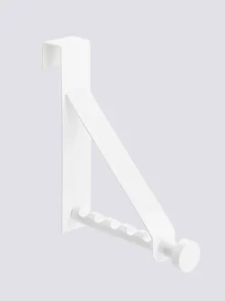 Portemanteau de porte