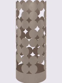 Porte-parapluie un véritable petit bijou