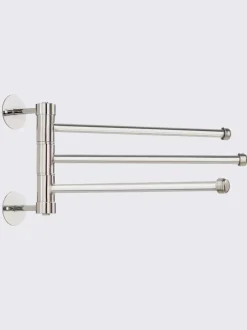 Porte-serviettes métal