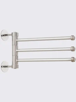 Porte-serviettes métal