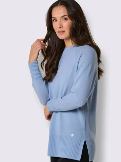Pull à col montant superbe exclusivité
