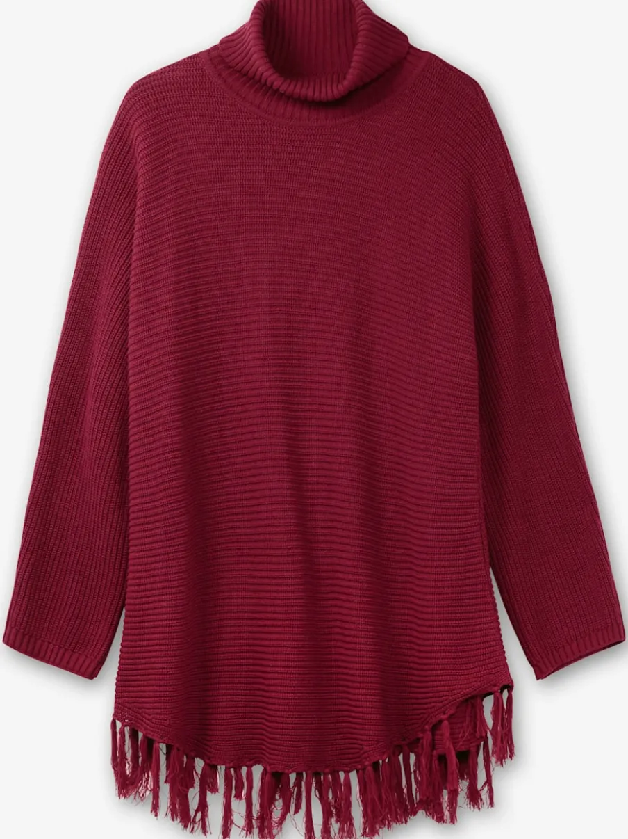 Pull en tricot