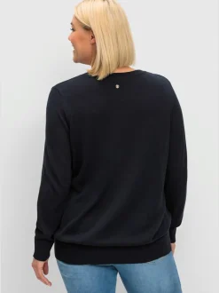Pull en tricot