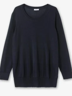 Pull en tricot