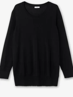 Pull en tricot