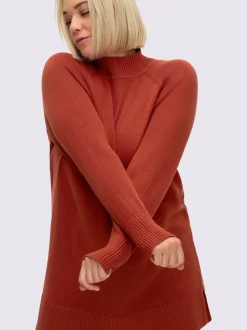 Pull long