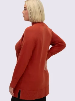 Pull long