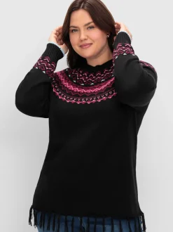 Pull norvégien