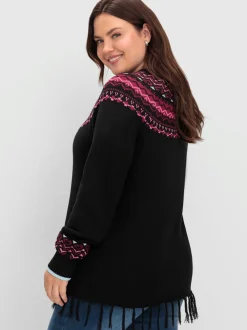 Pull norvégien