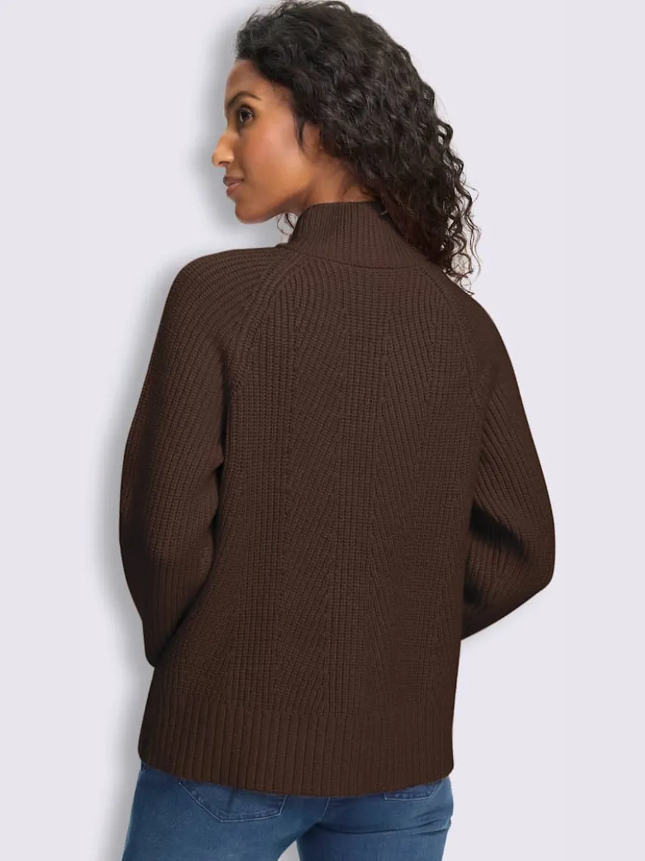 Pull 50% viscose