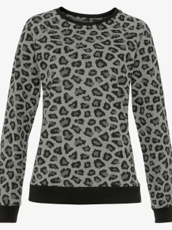 Pyjama avec imprimé animal
