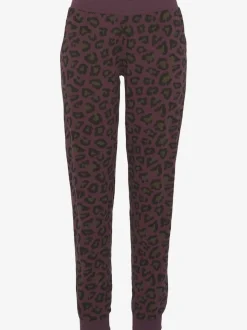 Pyjama avec imprimé animal
