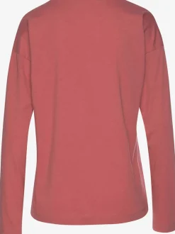 Pyjama avec large ceinture élastique effet smocké