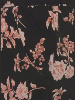 Pyjama avec pantalon imprimé